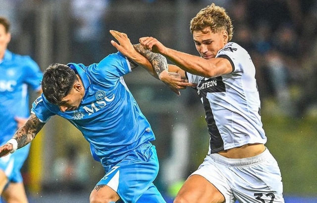 Inter Milan vs Lazio