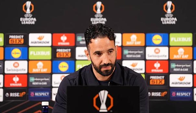 Quyết định của Manchester United