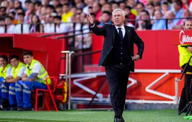 Phân tích lời khen ngợi của Ancelotti đối với Jacobo Ramon